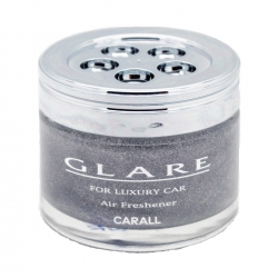 CARALL - CAR RAXUS PARFUM SILVER